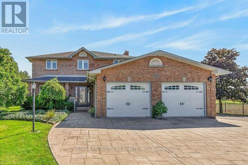 2265 Binbrook Road, Hamilton, ON - Outdoor