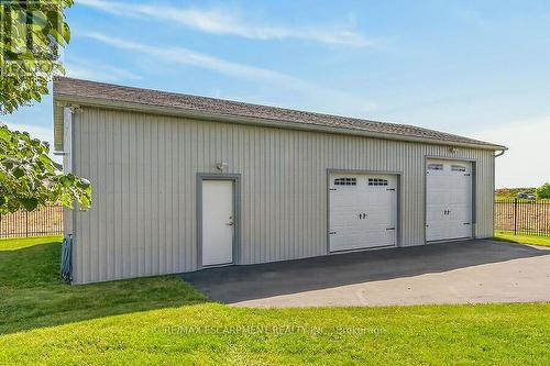 2265 Binbrook Road, Hamilton, ON - Outdoor