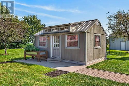 2265 Binbrook Road, Hamilton, ON - Outdoor