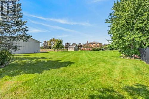 2265 Binbrook Road, Hamilton, ON - Outdoor