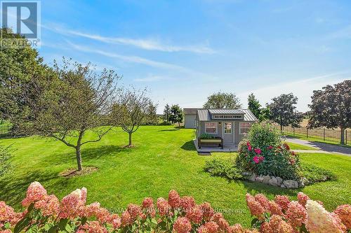 2265 Binbrook Road, Hamilton, ON - Outdoor