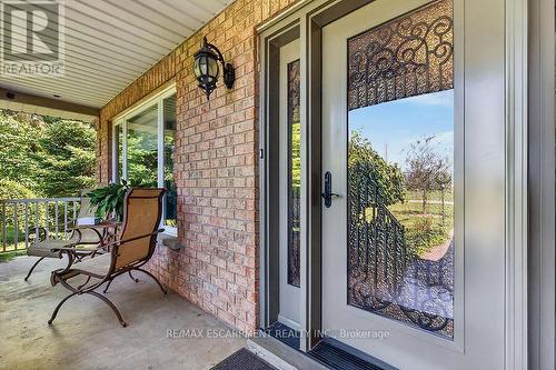 2265 Binbrook Road, Hamilton, ON - Outdoor With Exterior