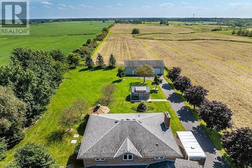 2265 Binbrook Road, Hamilton, ON - Outdoor With View