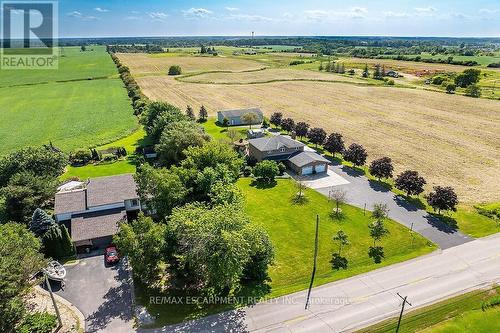 2265 Binbrook Road, Hamilton, ON - Outdoor With View