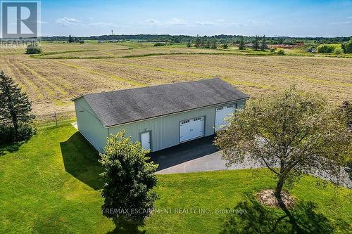 2265 Binbrook Road, Hamilton, ON - Outdoor With View