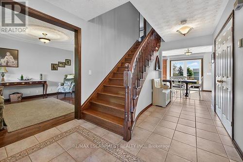 2265 Binbrook Road, Hamilton, ON - Indoor Photo Showing Other Room