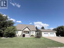210 King STREET  Elbow, SK S0H 1J0