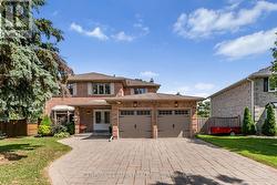 57 ASHFIELD DRIVE  Richmond Hill, ON L4E 2L1