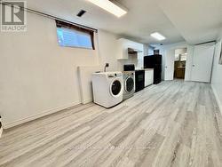 BASEMENT - 46 CRESTWOOD ROAD  Vaughan, ON L4J 1A5