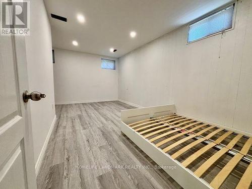 BASEMENT - 46 CRESTWOOD ROAD , Vaughan, Ontario L4J 1A5 4