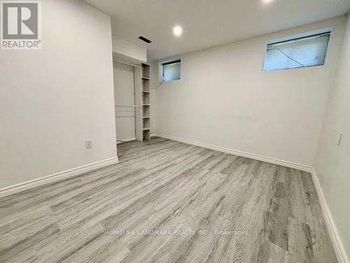 BASEMENT - 46 CRESTWOOD ROAD , Vaughan, Ontario L4J 1A5 5