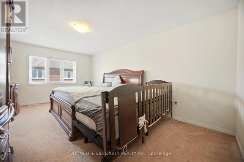 5 Baffin Crescent, Brampton, ON - Indoor Photo Showing Bedroom