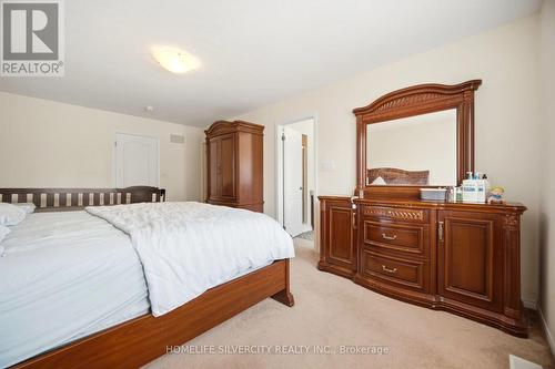 5 Baffin Crescent, Brampton, ON - Indoor Photo Showing Bedroom