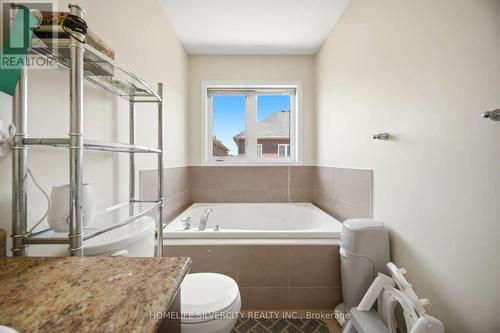 5 Baffin Crescent, Brampton, ON - Indoor