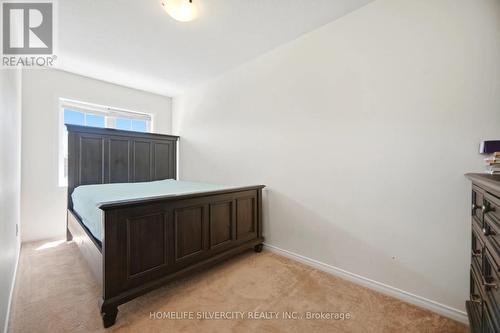 5 Baffin Crescent, Brampton, ON - Indoor