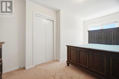5 Baffin Crescent, Brampton, ON - Indoor