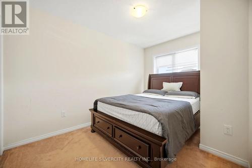 5 Baffin Crescent, Brampton, ON - Indoor Photo Showing Bedroom