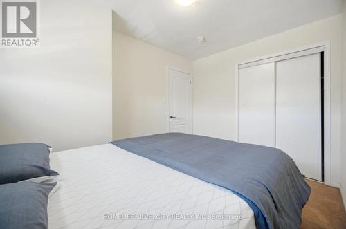 5 Baffin Crescent, Brampton, ON - Indoor Photo Showing Bedroom