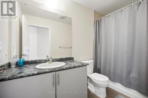 5 Baffin Crescent, Brampton, ON - Indoor Photo Showing Bathroom