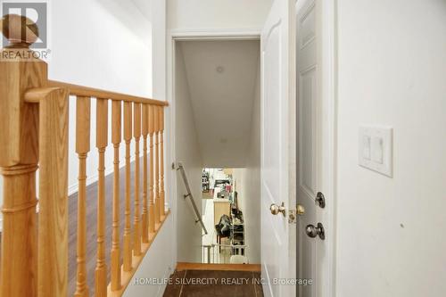 5 Baffin Crescent, Brampton, ON - Indoor Photo Showing Other Room