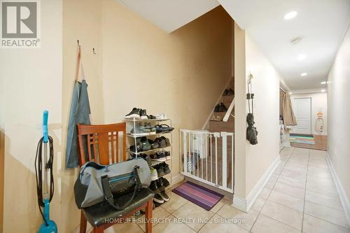 5 Baffin Crescent, Brampton, ON - Indoor Photo Showing Other Room