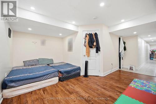 5 Baffin Crescent, Brampton, ON - Indoor