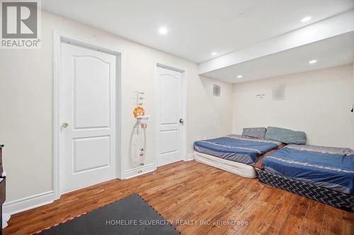 5 Baffin Crescent, Brampton, ON - Indoor
