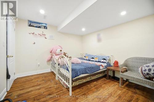 5 Baffin Crescent, Brampton, ON - Indoor Photo Showing Bedroom