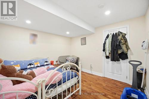 5 Baffin Crescent, Brampton, ON - Indoor