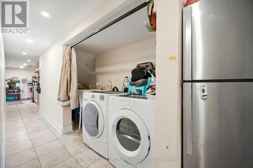 5 Baffin Crescent, Brampton, ON - Indoor Photo Showing Laundry Room