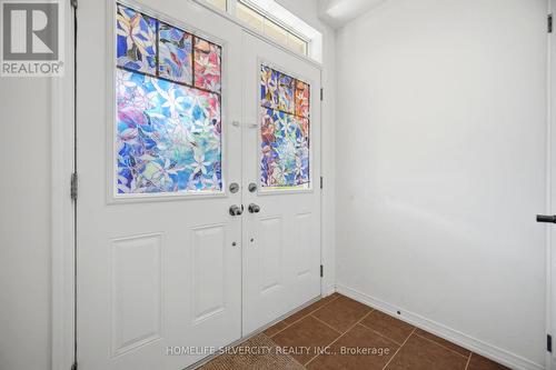 5 Baffin Crescent, Brampton, ON - Indoor Photo Showing Other Room