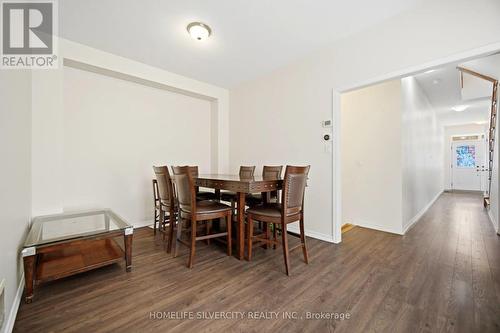 5 Baffin Crescent, Brampton, ON - Indoor Photo Showing Dining Room