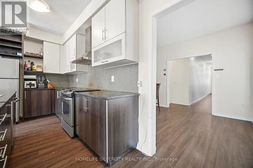 5 Baffin Crescent, Brampton, ON - Indoor Photo Showing Kitchen With Stainless Steel Kitchen