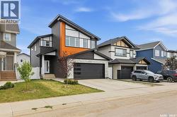 446 Aniskotaw WAY  Saskatoon, SK S7V 1M3