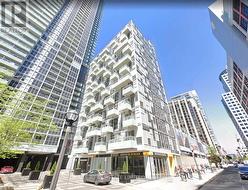 220 - 20 JOHN STREET  Toronto, ON M5V 0G5