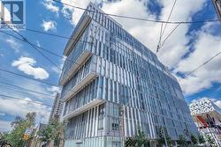 1105 - 50 MCCAUL STREET  Toronto, ON M5T 0B6