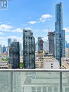 2509 - 501 YONGE STREET  Toronto, ON M4Y 0G8
