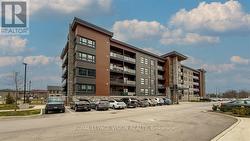 207 - 120 SUMMERSIDES BOULEVARD  Pelham, ON L0S 1E1