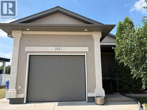 109 Good Spirit CRESCENT  Yorkton, SK S3N 3J8