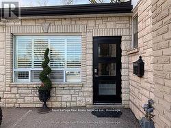 LOWER UNIT - 197 BROADWAY STREET  Mississauga (Streetsville), ON L5M 1H8