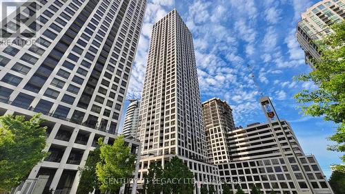 3002 - 30 ELM DRIVE W  Mississauga, ON L5B 0N6