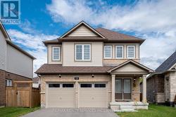 178 TUMBLEWOOD PLACE  Welland, ON L3B 0J3