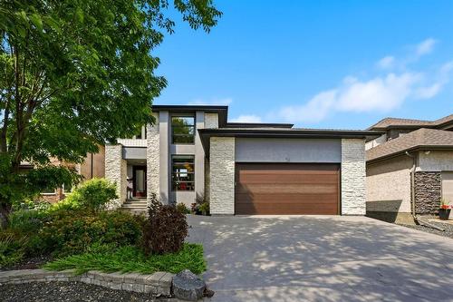 79 Portside Drive, Winnipeg, MB - Outdoor