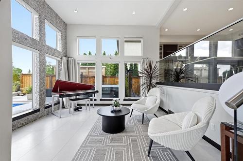79 Portside Drive, Winnipeg, MB - Indoor