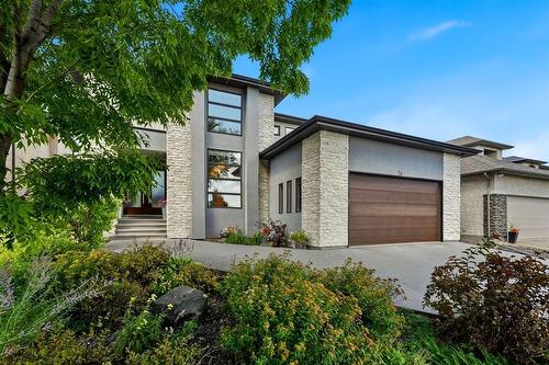 79 Portside Drive, Winnipeg, MB - Outdoor