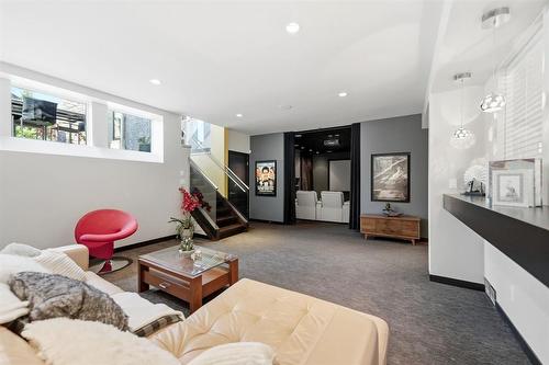 79 Portside Drive, Winnipeg, MB - Indoor
