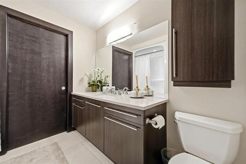 79 Portside Drive, Winnipeg, MB - Indoor Photo Showing Bathroom