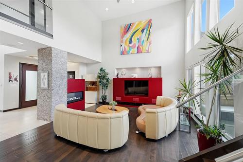 79 Portside Drive, Winnipeg, MB - Indoor