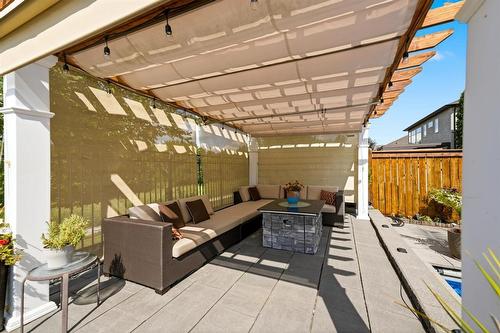 79 Portside Drive, Winnipeg, MB - Outdoor