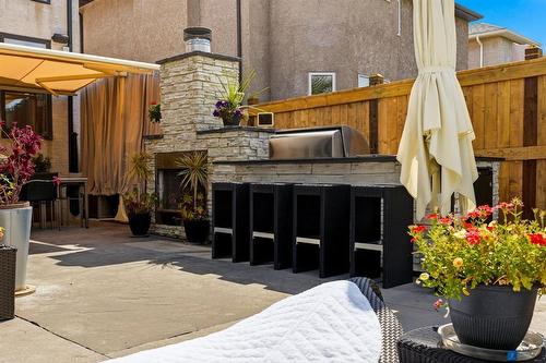 79 Portside Drive, Winnipeg, MB - Outdoor With Exterior
